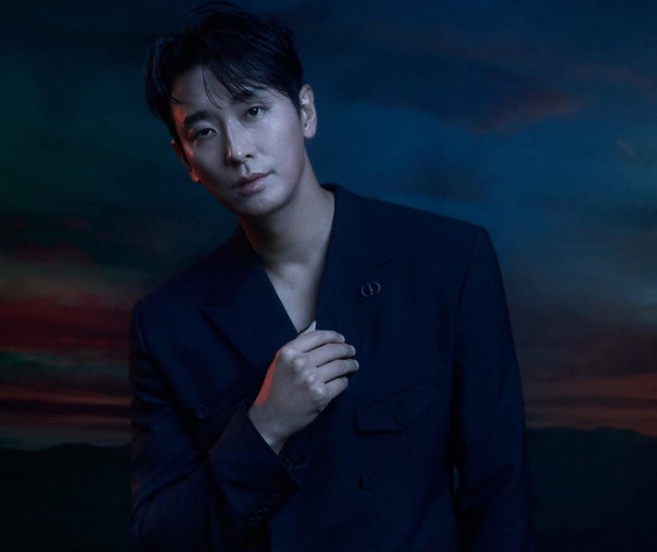 Ju Ji Hoon Ditawari Bergabung dengan Drakor The Remarried Empress