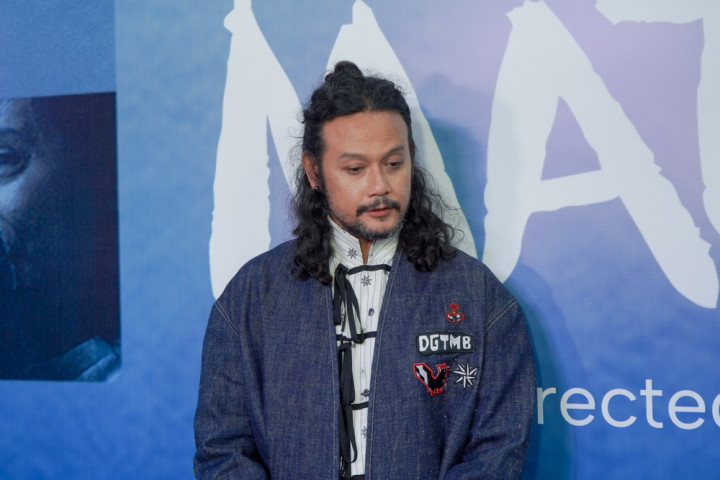 Dwi Sasono Tak Mau Paksakan Kehendak ke Anak-Anak