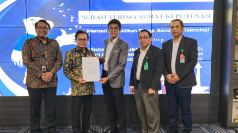 UPNVJ Buka Prodi Hukum Bisnis, Simak Keunggulan hingga Peluang Kariernya