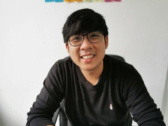 Yandy Laurens (Foto: Instagram/yndlaurens)