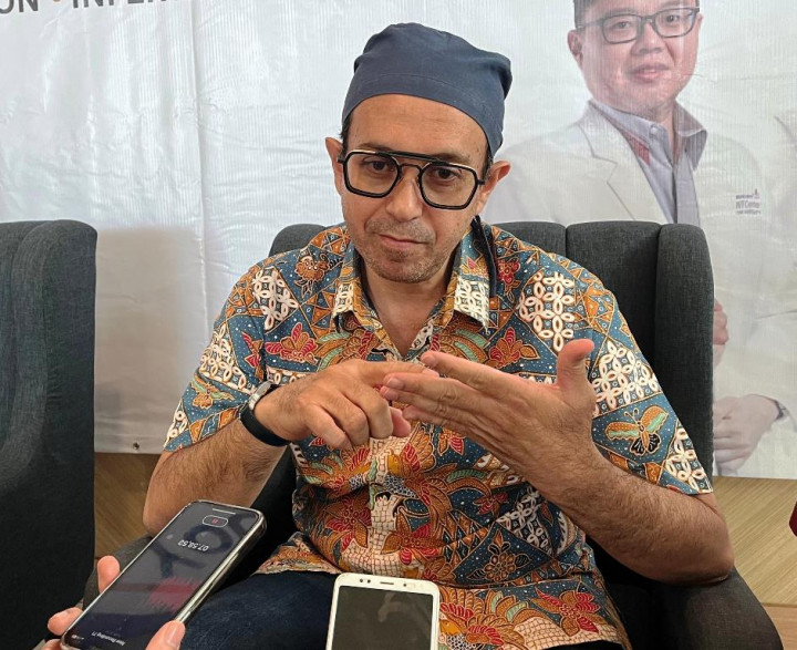 Tingkatkan Peluang Keberhasilan IVF: Kolaborasi dan Inovasi jadi Elemen Penting