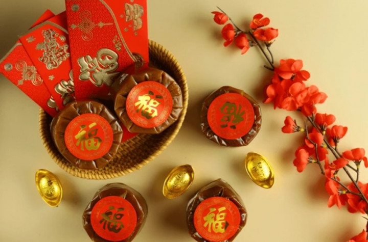 7 Rekomendasi Hadiah Imlek yang Dipercaya Bawa Keberuntungan