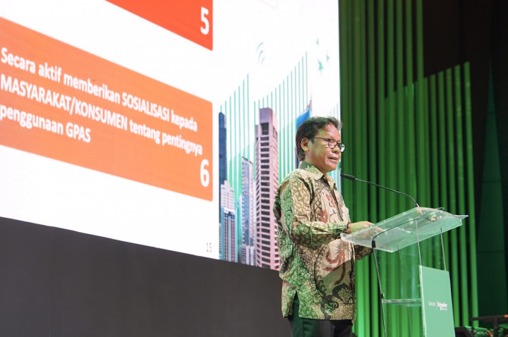 Schneider Electric Gandeng AKLI Promosi Keselamatan Ketenagalistrikan