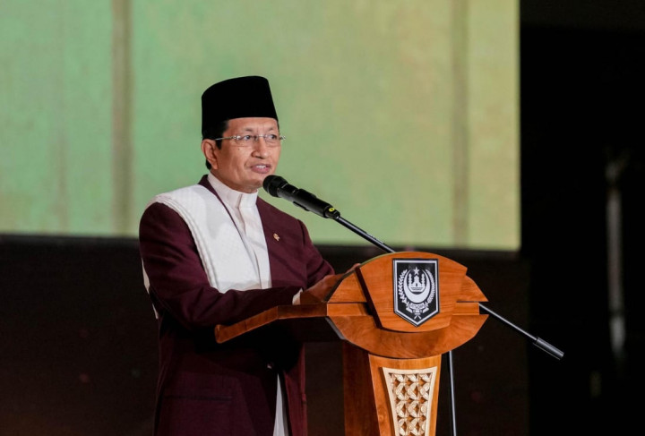 Isra Miraj, Sejarah Perjalanan Suci Nabi Muhammad dan 'Oleh-Oleh' Salat 5 Waktu