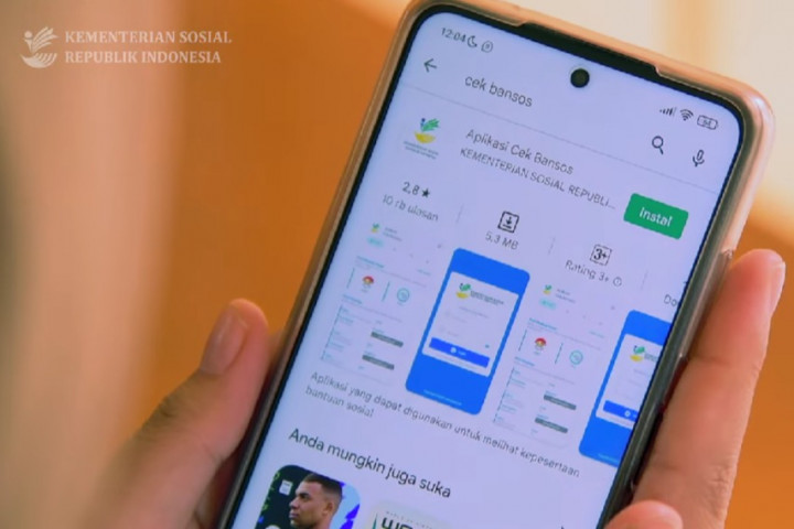 Cara Mudah Cek Penerima Bansos 2025