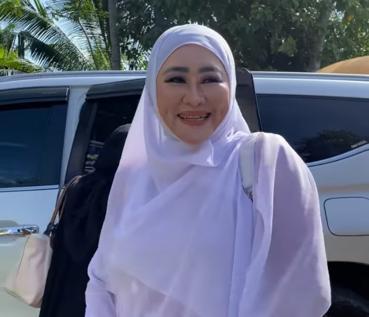 Legislator NasDem Lisda Hendrajoni Usul Makan Gratis Prioritaskan Daerah Miskin dan 3T