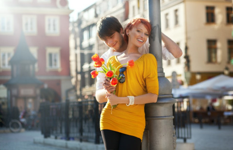 Mengenal Emophilia, Istilah untuk Seseorang yang Mudah Sekali Jatuh Cinta