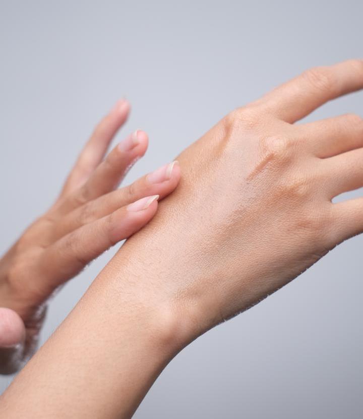 Kerap Diabaikan, Tubuh juga Butuh Dipercantik Kulitnya