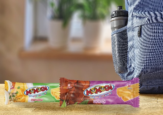 Rasa Baru Camilan Ini Bernuansa Cita Rasa Nusantara