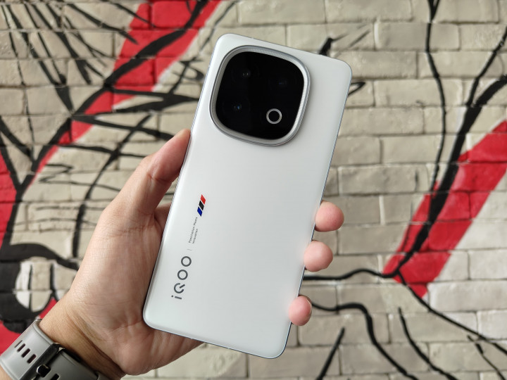 Review iQoo 13, Sempurna sebagai Smartphone Gaming