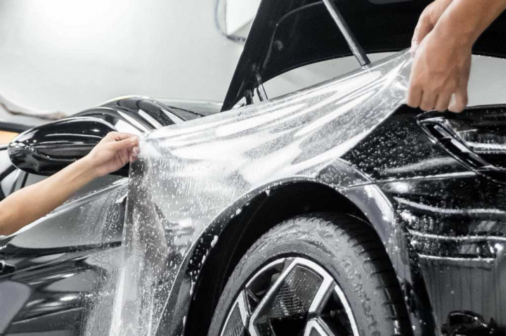 Persaingan Proteksi Bodi Mobil Kian Ketat, Clean N Tidy Tak Ingin Ketinggalan!