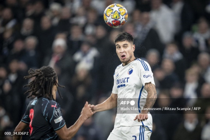 Bek Timnas Indonesia Kevin Diks Berlabuh ke Klub Jerman