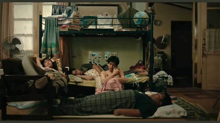 Amanda Rawles Pemeran Maurin di Film '1 Kakak 7 Ponakan', Kejar Pendidikan hingga ke Sydney