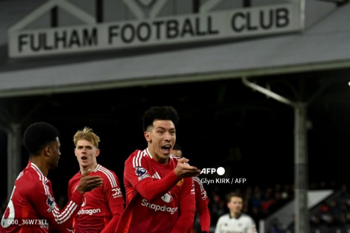 Fulham vs MU: Setan Merah Beruntung Bisa Menang