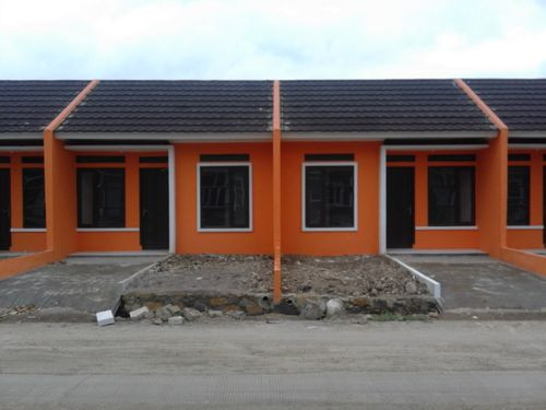 Warga Bandung, Ada Rekomendasi Rumah Murah Rp130 Juta di Ciparay