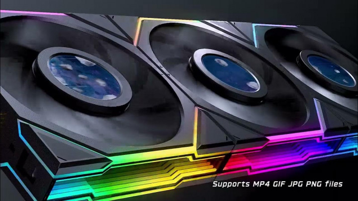 Lian Li Rilis Wireless Cooling Fan dengan Performa dan Tampilan yang Dikustomisasi