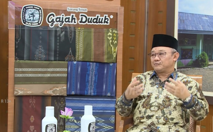 100 Hari Kerja, Abdul Mu'ti: Masih <i>Jetlag</i> Dipanggil Menteri