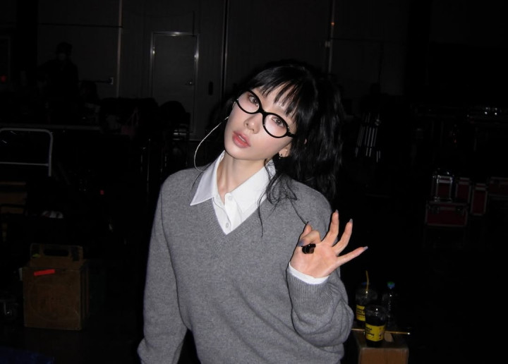 Taeyeon Kembali Konser di Jakarta, Segini Harga Tiketnya