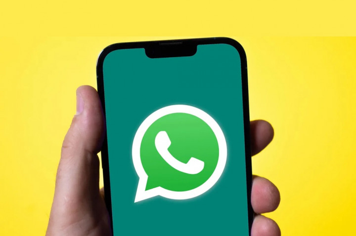 WhatsApp for iPhone Segera Dapatkan Dukungan Multi-Akun