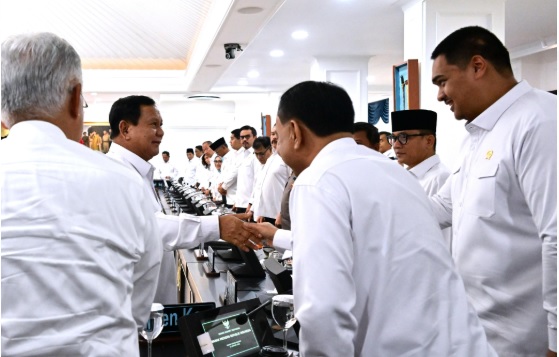 Kemenpora Solid 100 Persen soal Kebijakan Efisiensi Anggaran