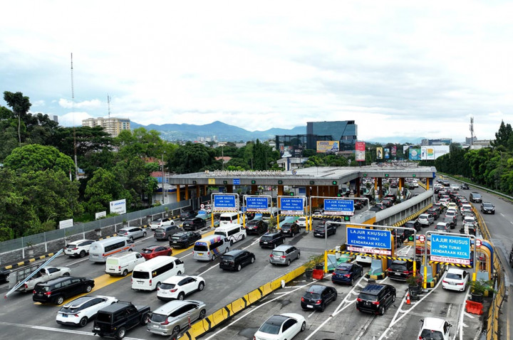 Antisipasi Aneka Masalah Saat Pulang Libur Panjang