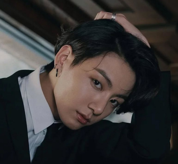 Jungkook BTS Cetak Rekor Baru di Spotify