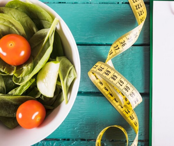 Suka Salah Kaprah, Dokter Jelaskan Arti Diet yang Sebenarnya