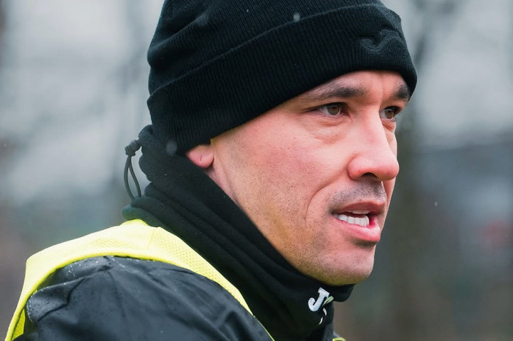 Radja Nainggolan Ditangkap terkait Dugaan Perdagangan Kokain