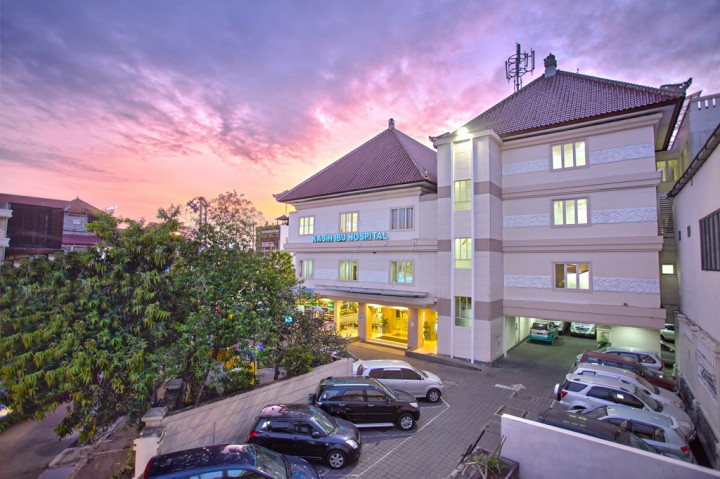 Dari Klinik Bersalin, Kini jadi Rumah Sakit dengan Inovasi Digital