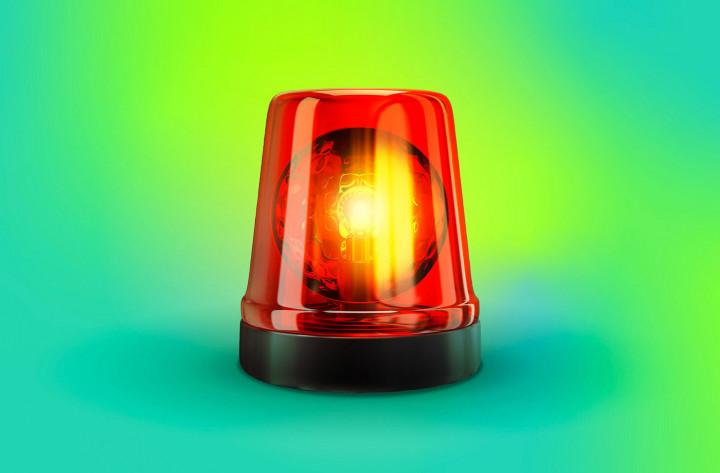 4 Juta Ancaman Online Terblokir di Q4 2024