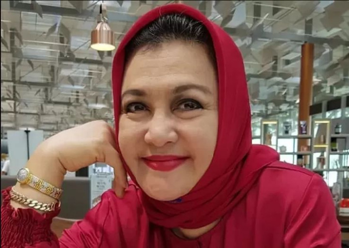 Emilia Contessa Meninggal, Rencana Reuni Konser Tak Terwujud