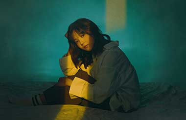 Musisi Surabaya Misellia Rilis Ulang Album Debut dengan Tambahan Versi Bahasa Korea