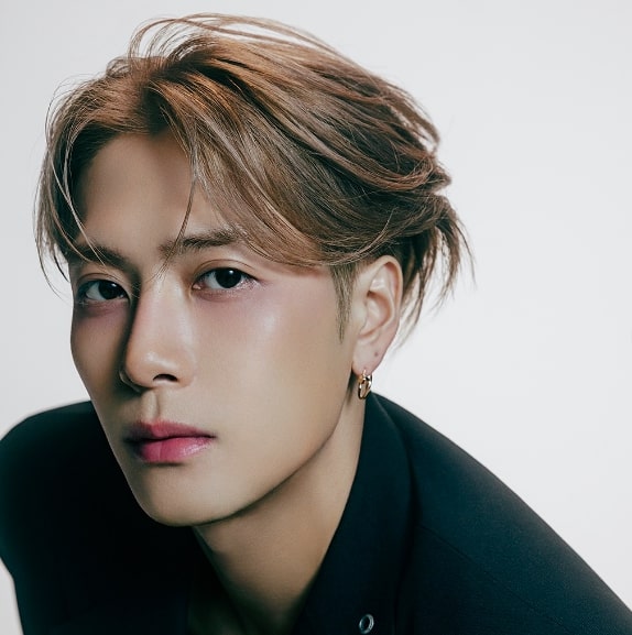 Jackson Wang Blak-blakan Soal Target Usia untuk Menikah