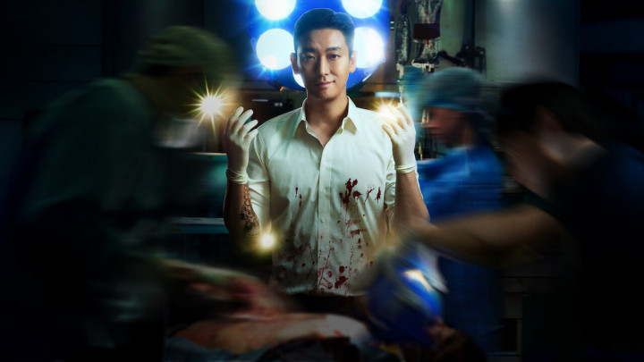Drakor <i>The Trauma Code: Heroes on Call</i> Direncanakan Hadir sampai Season 3