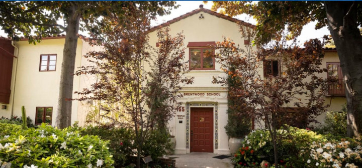 Brentwood School, dari Sekolah Inilah Cerita Maroon 5 Bermula