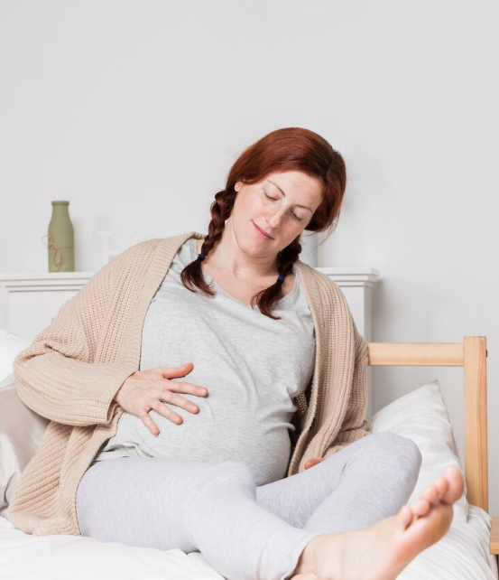 Moms, Nyeri Vagina saat Hamil? Begini 5 Cara Meredakannya