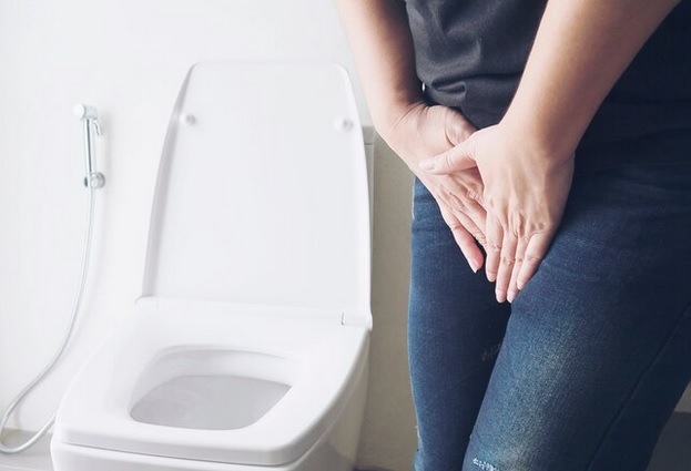 6 Penyebab Mengapa Wanita Alami Inkontinensia Urine