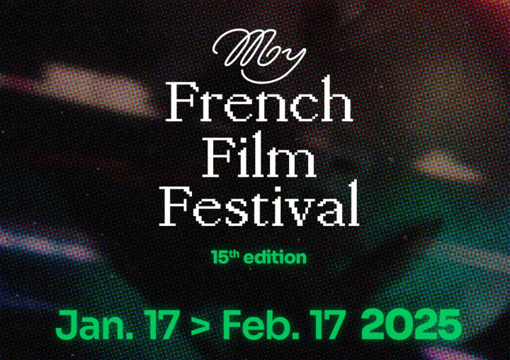 My French Film Festival 2025 Kembali Hadir di Indonesia