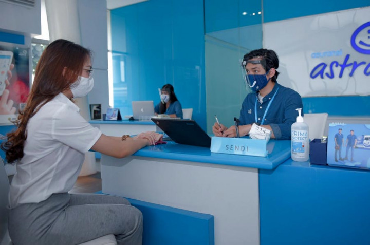 Aturan Premi Asuransi Kendaraan Terbaru Terbit Tahun Ini