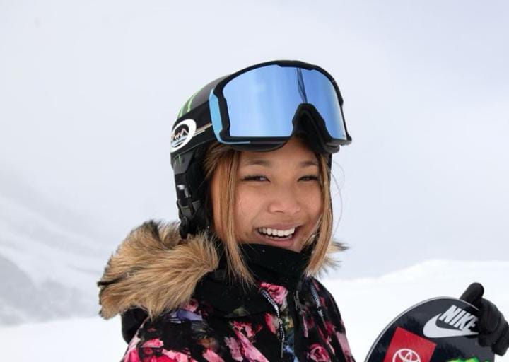 Sejumlah Atlet Cantik Pernah jadi Model Video Klip Maroon 5