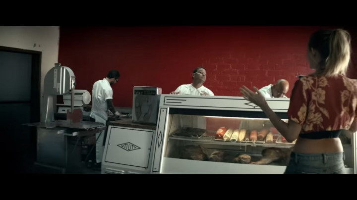 Makna Lagu Animals Maroon 5 Citrakan Perempuan, Ini Analisa Semiotikanya