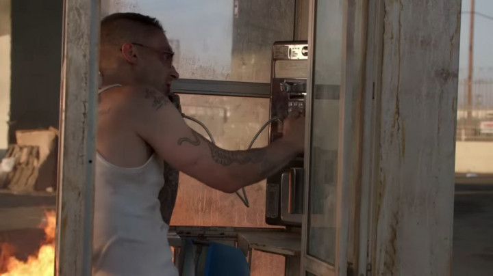 Lirik Lagu Payphone Maroon 5 Ternyata Bukan Tentang Telepon Umum, Ini Maknanya