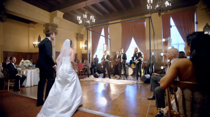 Lagu Sugar Maroon 5 Diujicoba Dengar ke Tikus, Ini Temuan Ilmuwan