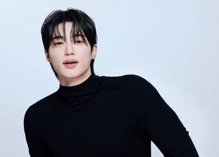 Bertemu di AAA 2024, Byeon Woo Seok Ungkap Rasa Kagum pada Kim Soo Hyun