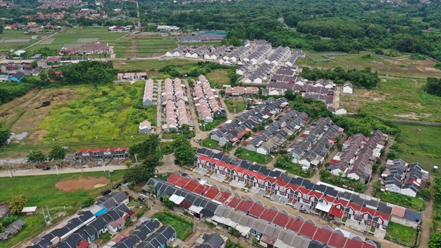 Program 3 Juta Rumah Bisa Dongkrak Industri Asuransi