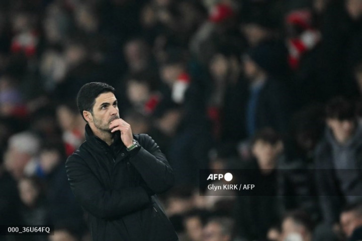 Pemain Kunci Diterpa Cedera, Arsenal Wajib Cari Pemain Baru