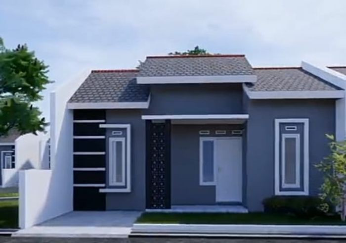 Rekomendasi Rumah Murah Serba Rp150 Jutaan di Pekalongan