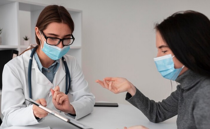 Ini Kaitan Kanker Serviks dan Menopause menurut Ahli