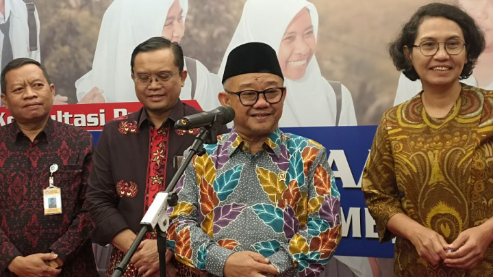 PPDB Ganti Nama Jadi SPMB, Apa Saja Perbedaannya?