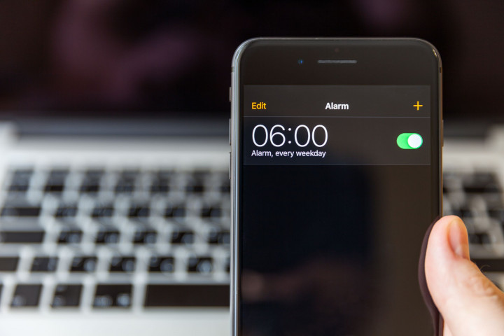 Begini Cara Mengatur Suara Alarm di iPhone Sesuai Selera